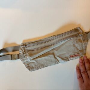 Rick Steves Civita Travel Money Belt
